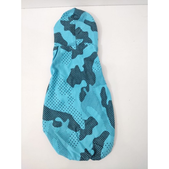 Kapşonlu Polar 6'lı Set Kapşonlu Polar 6'lı Set