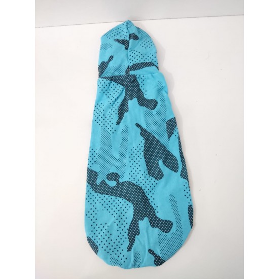 Kapşonlu Polar 6'lı Set Kapşonlu Polar 6'lı Set
