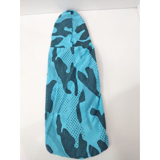 Kapşonlu Polar 6'lı Set Kapşonlu Polar 6'lı Set