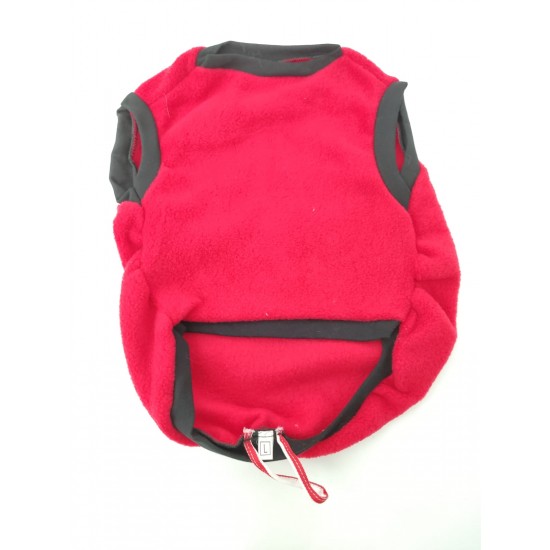 Polar 4'lü Set Kırmızı