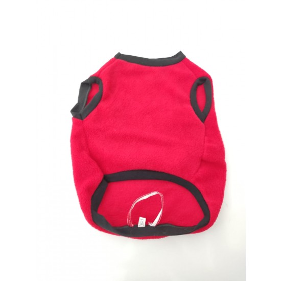 Polar 4'lü Set Kırmızı