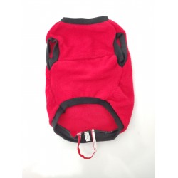 Polar 4'lü Set Kırmızı