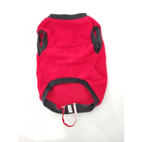 Polar 4'lü Set Kırmızı