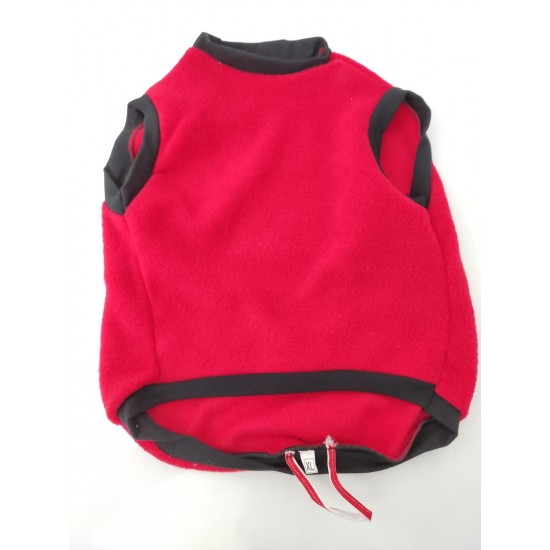 Polar 4'lü Set Kırmızı