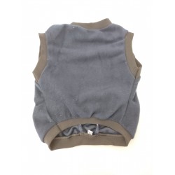Polar 4'lü Set Siyah