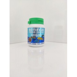 Roti Fish For Cıchlıds Balık Yemi 70gr/100ml