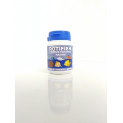 Roti Fish Marine Balık Yemi 70 gr./100 ml.