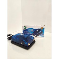 RS-610 Çift Çıkışlı Akvaryum Hava Motoru
