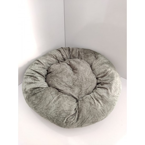 Tekli Simit Kedi- Köpek Yatağı Tekli Simit Kedi- Köpek Yatağı