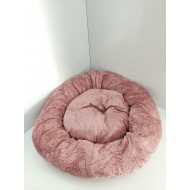 Tekli Simit Kedi- Köpek Yatağı