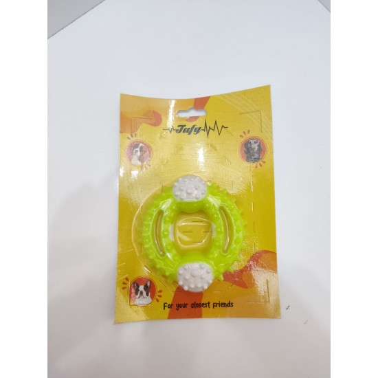 Tufy Sert Top Oyuncak No:1 Tufy Sert Top Oyuncak No:1